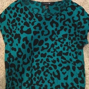 Forever 21 blouse
