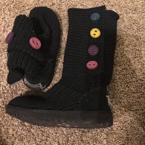 UGG boots