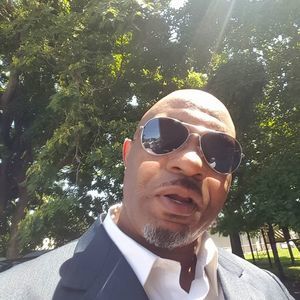 Meet your Posher, Alfonzo