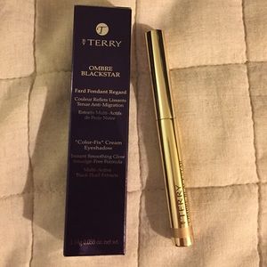 By Terry ombre blackstar eyeshadow in blond opal