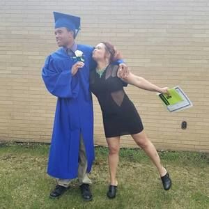 Meet your Posher, Oscar