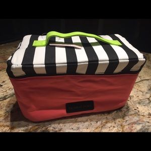 Victoria's Secret Lingerie / Accessories Bag