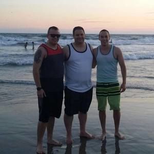 Meet your Posher, Michael