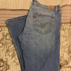 Levi's Jeans