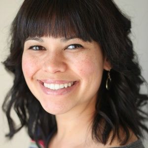Meet your Posher, Mariann