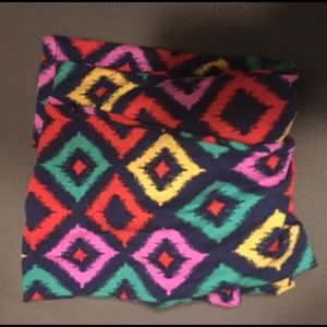 LulaRoe Brand new TC leggings