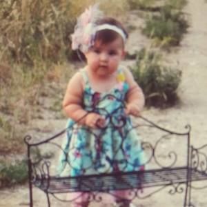 Meet your Posher, Jenn