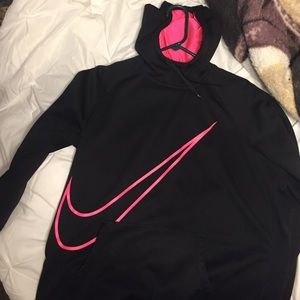 Nike hoodie