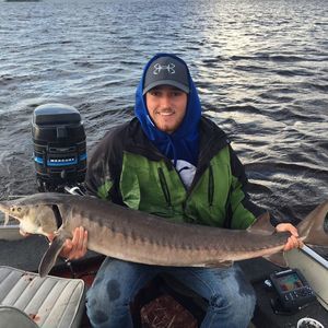 Meet your Posher, Brian