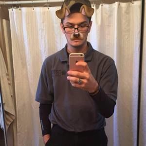 Meet your Posher, Jacob