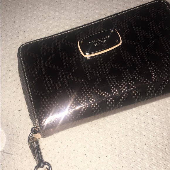 michael kohrs wallet