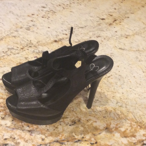 Jessica Simpson shoes