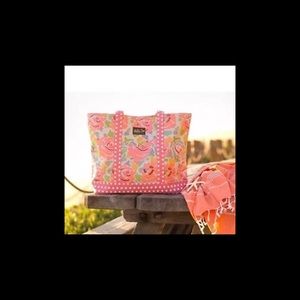 Matilda Jane Tote bag