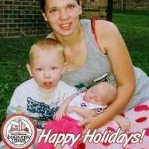 Meet your Posher, Becky