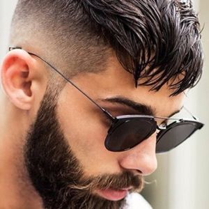 Meet your Posher, Jay