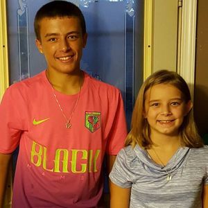 Meet your Posher, Nick