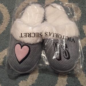 Victoria Secret slippers