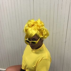 Other Lil Kim Inspired Wig Poshmark