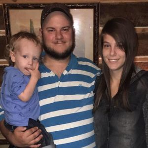 Meet your Posher, Hazel