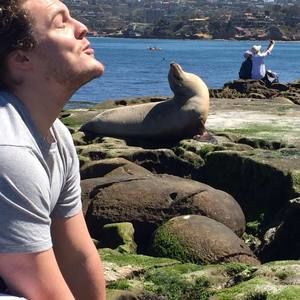 Meet your Posher, Charlie