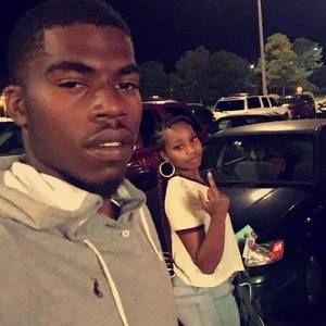 Meet your Posher, Deanthony