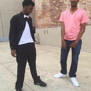 Meet your Posher, Jon