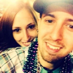 Meet your Posher, Carly