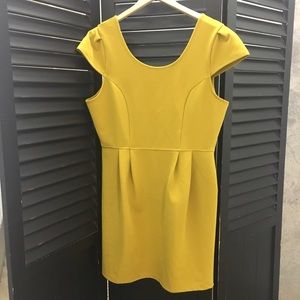 Bar III Sheath Dress