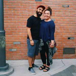 Meet your Posher, Marcus