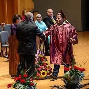 Meet your Posher, Jesus