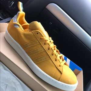 ADIDAS SIZE 10 MEN