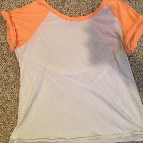 PINK tshirt
