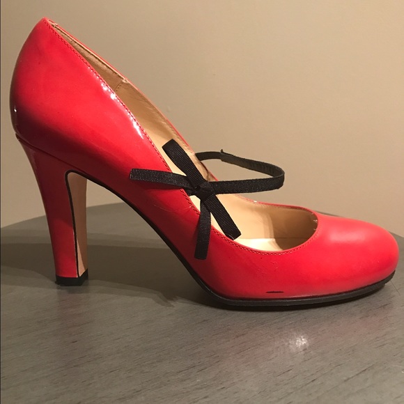 kate spade mary janes