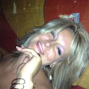 Meet your Posher, Kristen