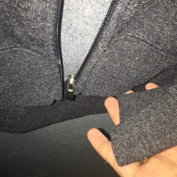speedo jacket - Picture 3 of 3