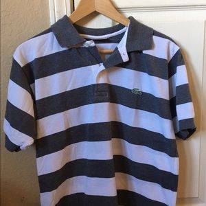 Lacoste shirt