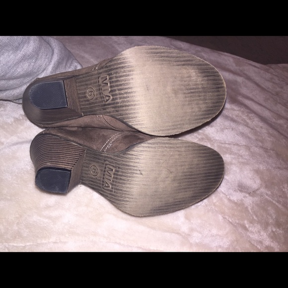 Booties - Picture 2 of 2