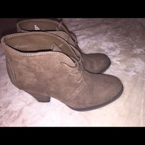 Booties