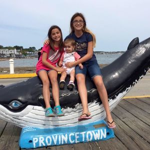 Meet your Posher, Jennifer