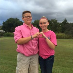 Meet your Posher, Mandy