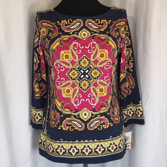 Charter Club Blouse