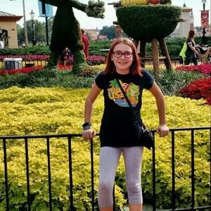 Meet your Posher, Melissa