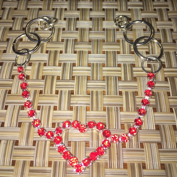 Jewelry - ❤️️HEART Bracelet