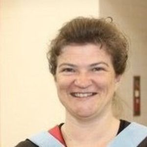 Meet your Posher, Alida