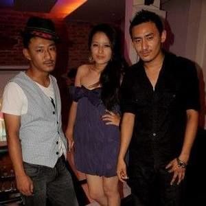 Meet your Posher, Tenzing