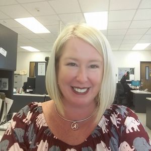 Meet your Posher, Gina