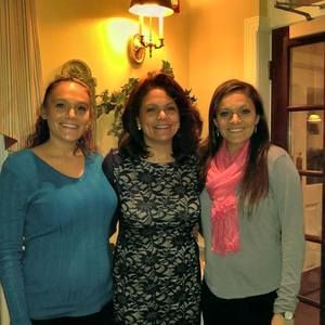 Meet your Posher, Raquel