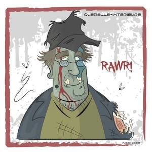 Meet your Posher, Ben