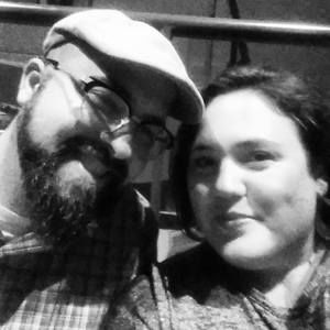 Meet your Posher, Jonathan