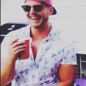 Meet your Posher, Gregory